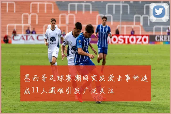 墨西哥足球赛期间突发袭击事件造成11人遇难引发广泛关注