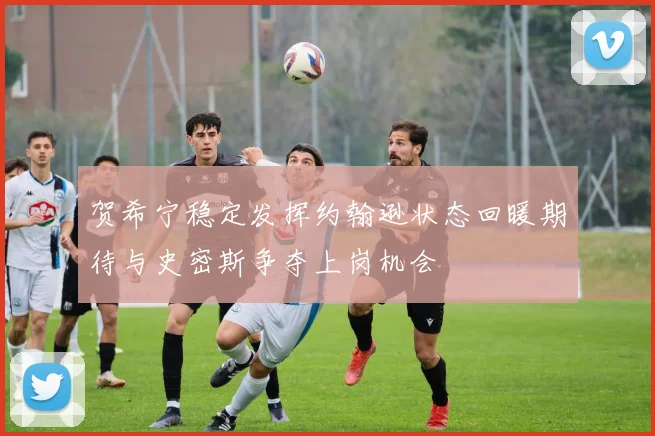 贺希宁稳定发挥约翰逊状态回暖期待与史密斯争夺上岗机会